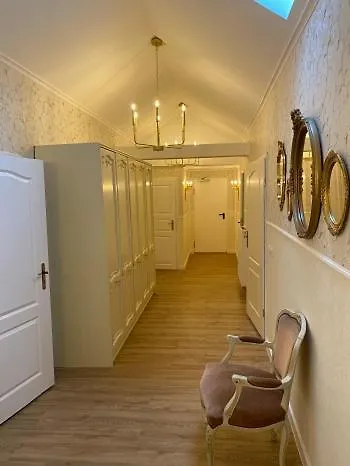 Apartment Bola 28 Grosses 4 Sz Parkplatz *