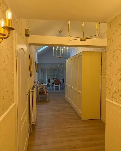 Bola 28 Grosses 4 Sz Parkplatz Apartment