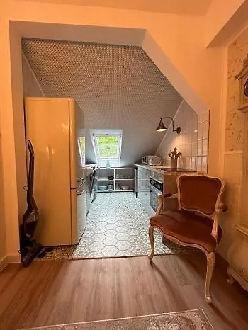 Bola 28 Grosses 4 Sz Parkplatz Apartment Hamburg
